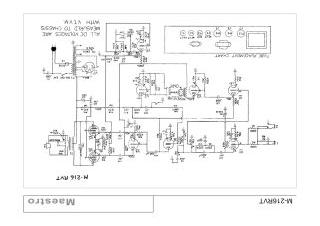 Maestro-M 216RVT.Amp preview